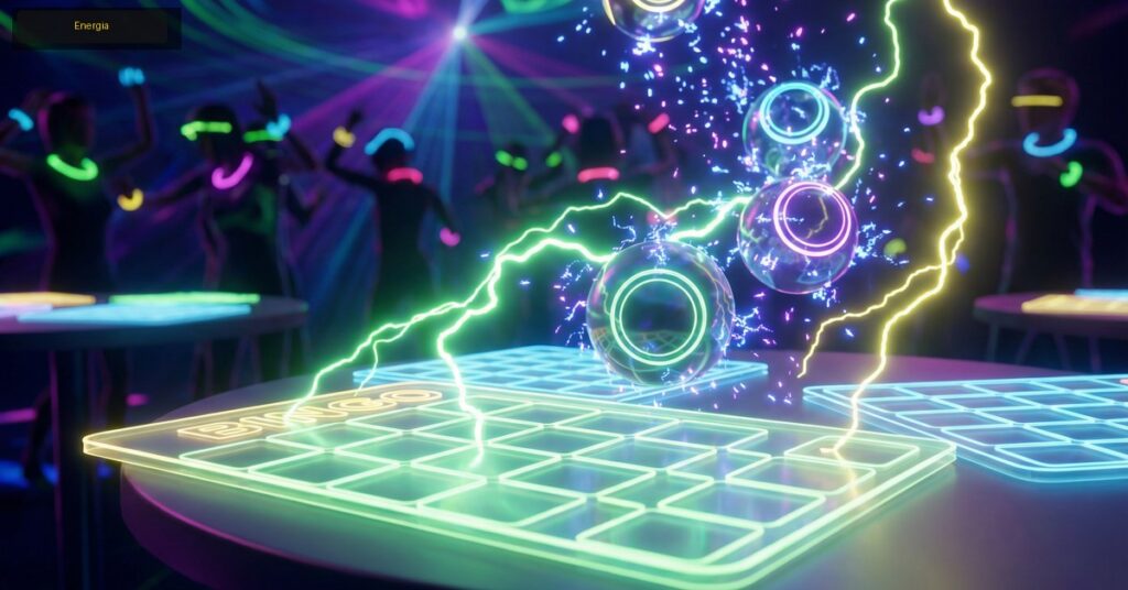 bingos eletrizantes na energia bet: diversão garantida
