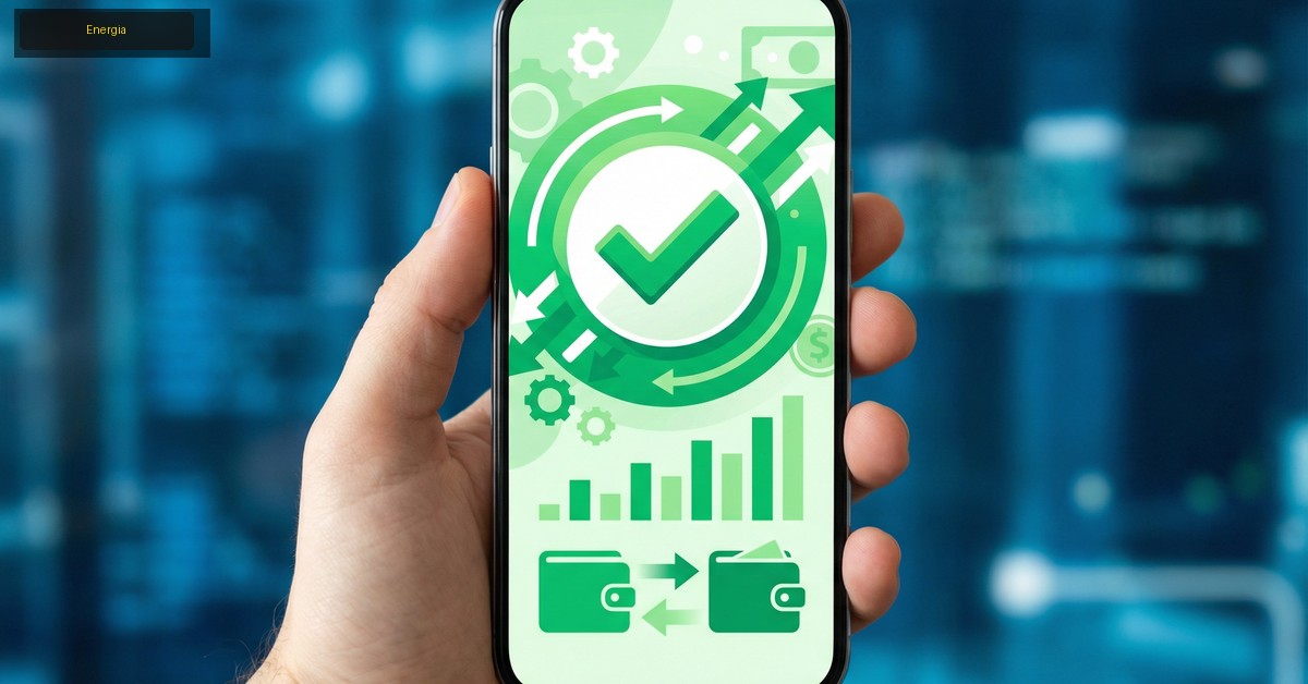 saque imediato via pix na energia: como funciona e por que é o melhor