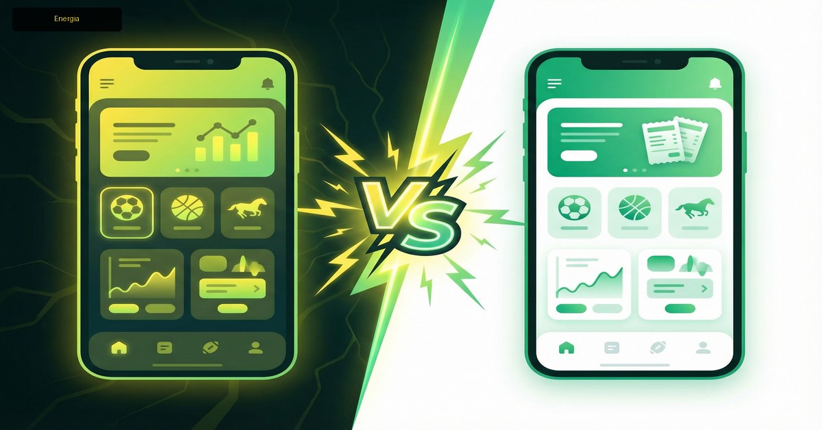 Energia Bet vs Pixbet: comparativo completo para apostadores