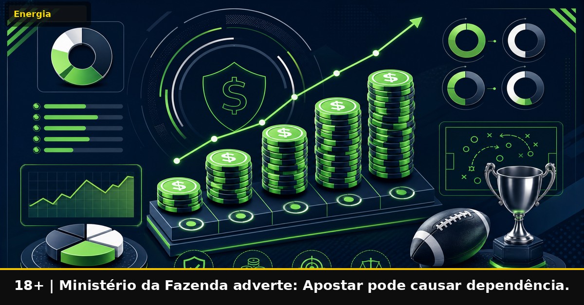 Gestão de banca para a Copa do Mundo 2026: orientações de responsabilidade