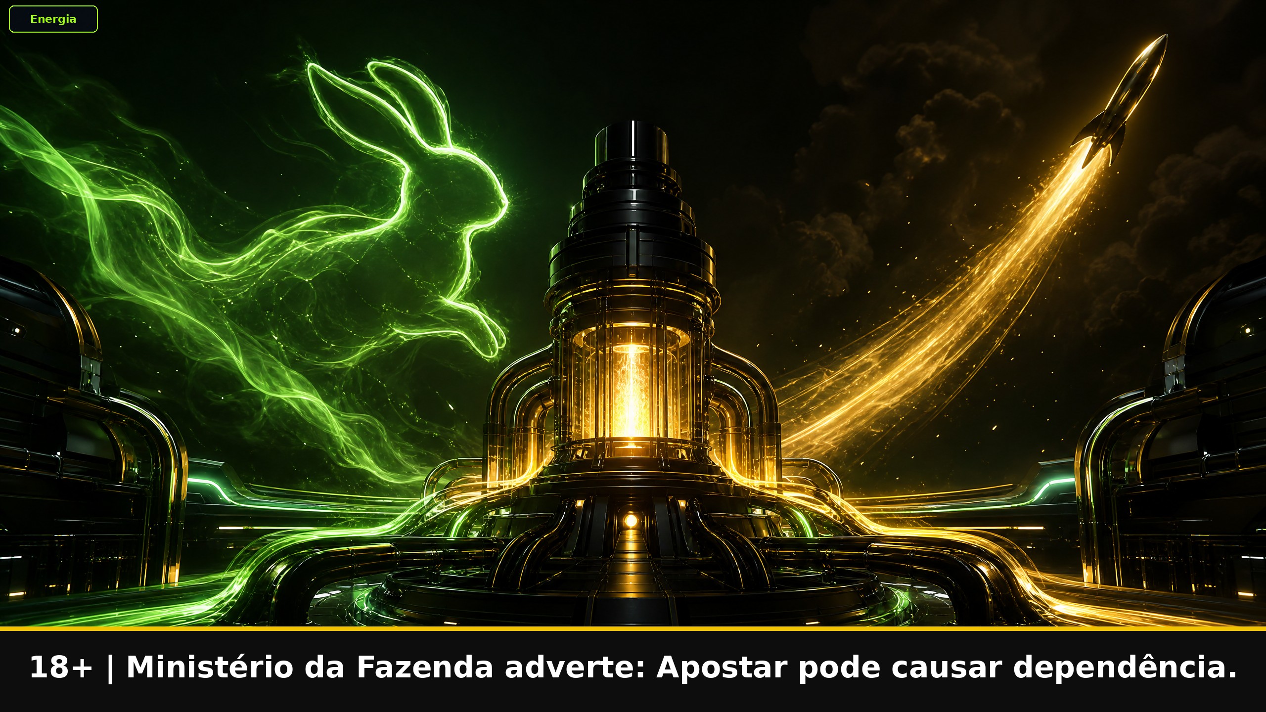 Como explorar os jogos em destaque na Energia Bet