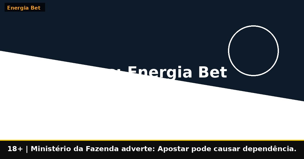 Crash Games na Energia Bet: Como Usar o Multiplicador