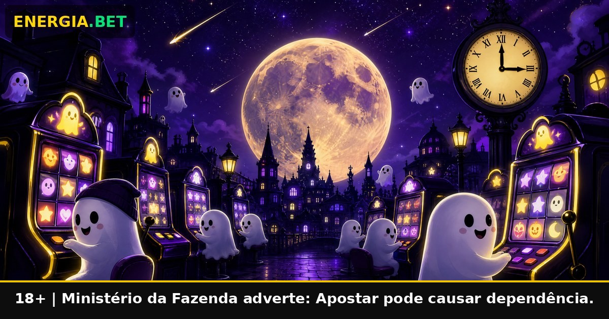 Torneio Madrugada Infinita — informações sobre funcionamento, critérios e jogo responsável
