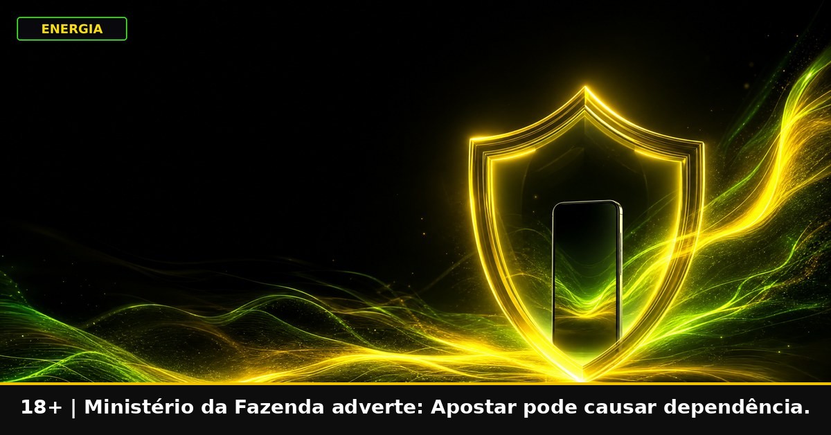 Jogo Responsável na Energia Bet: limites e ferramentas para um uso consciente