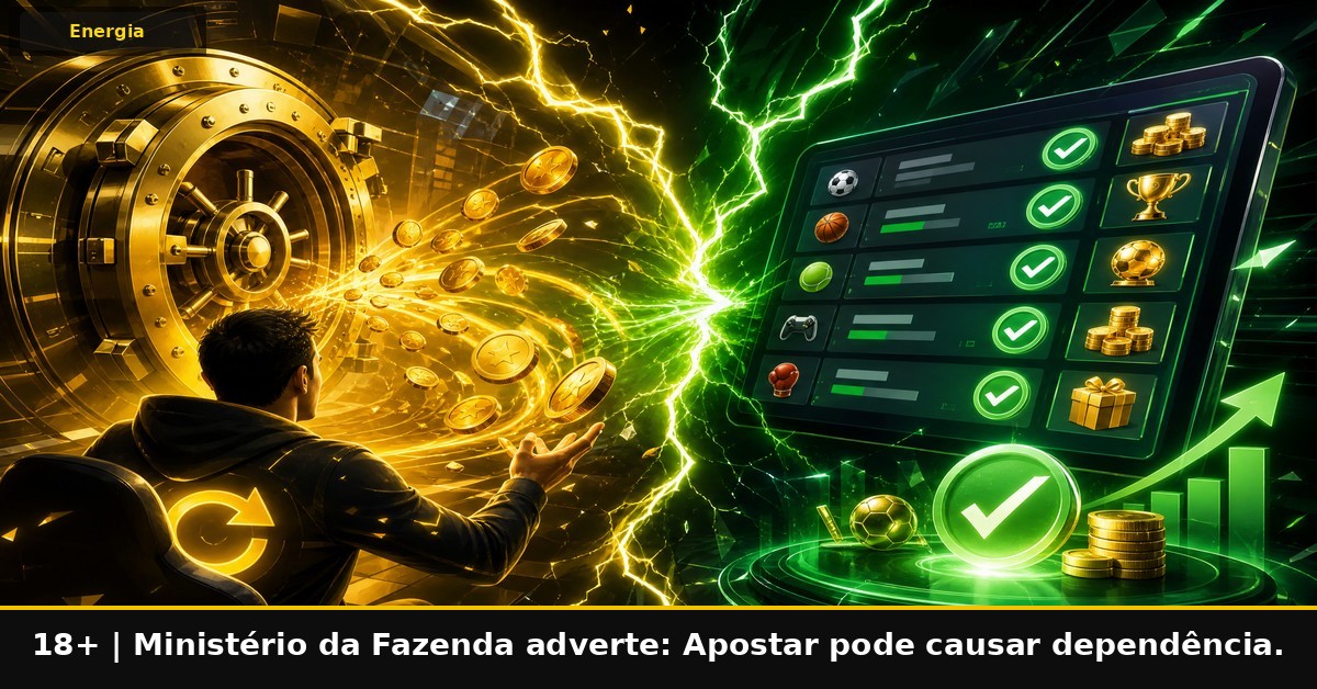 Energia.bet vs Bet365: análise de cashback, promoções e condições