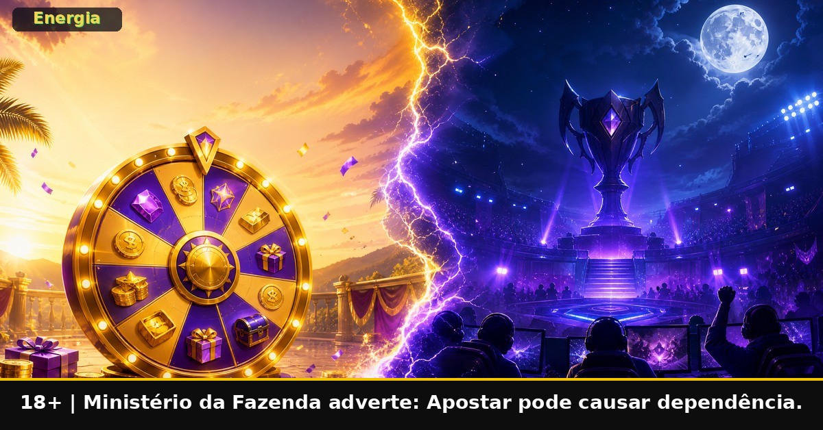 Torneio Madrugada Infinita — checklist prático para participação responsável