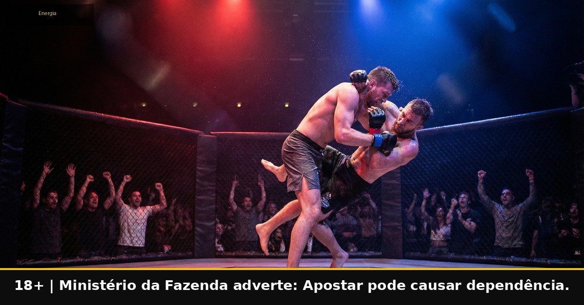 Apostas em MMA e Boxe na Energia Bet: Guia informativo para adultos
