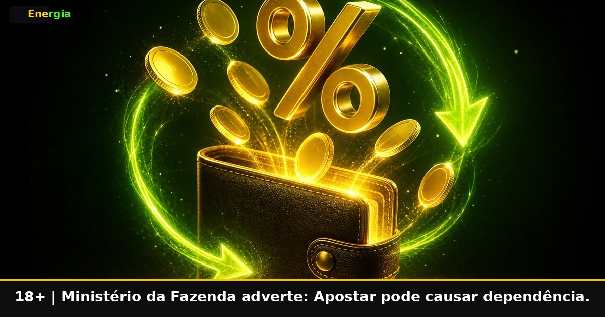 10% de Cashback Diário — referência histórica (divulgação em junho/2026): como funcionava