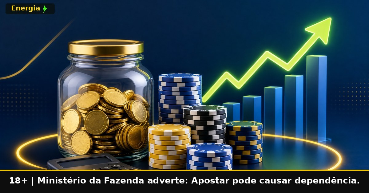 Gestão de banca: orientações para apostar com responsabilidade