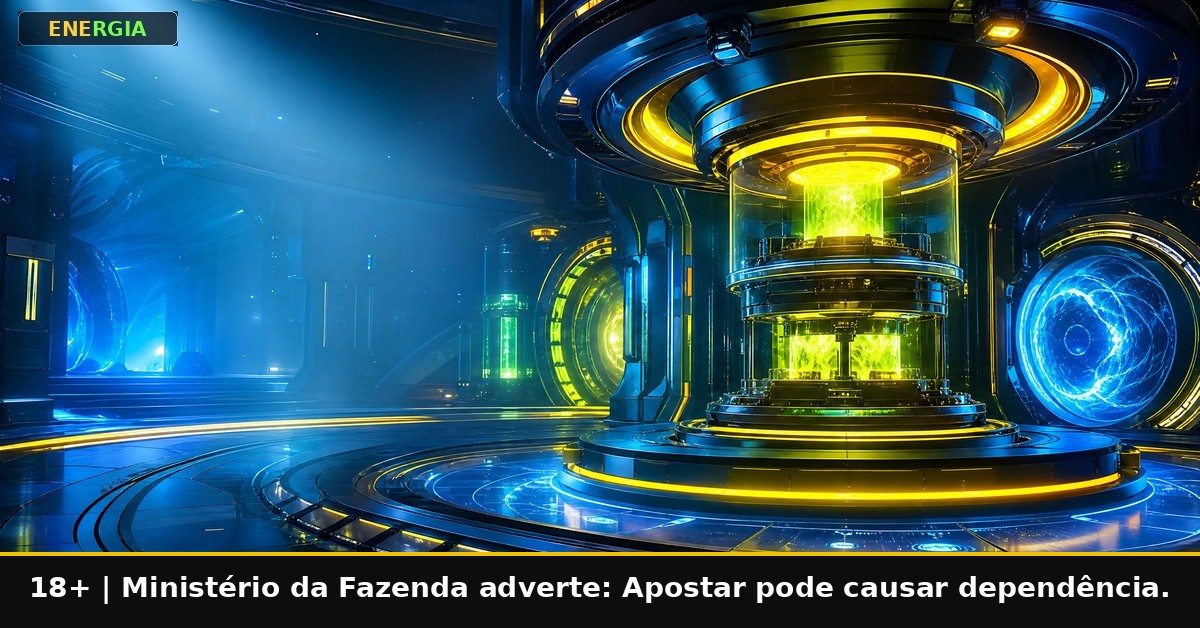 Como Explorar a Seção de Jogos em Destaque da Energia Bet