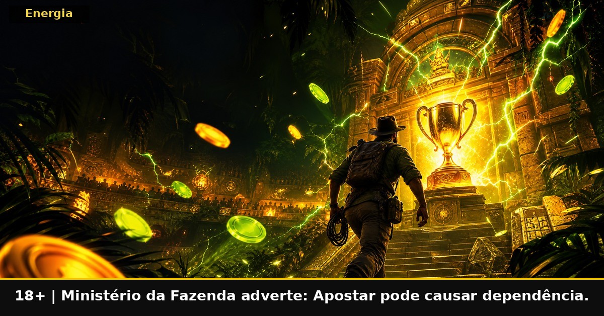 Torneio Daniel Fortune na Energia: como acompanhar e confirmar regras
