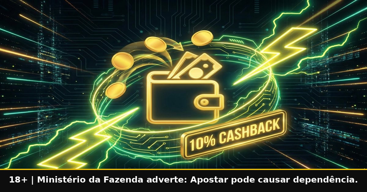Como funciona o cashback diário de 10% — explicação e orientações