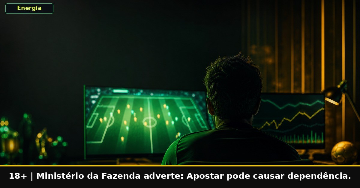 Como Apostar ao Vivo na Energia Bet: Guia Completo