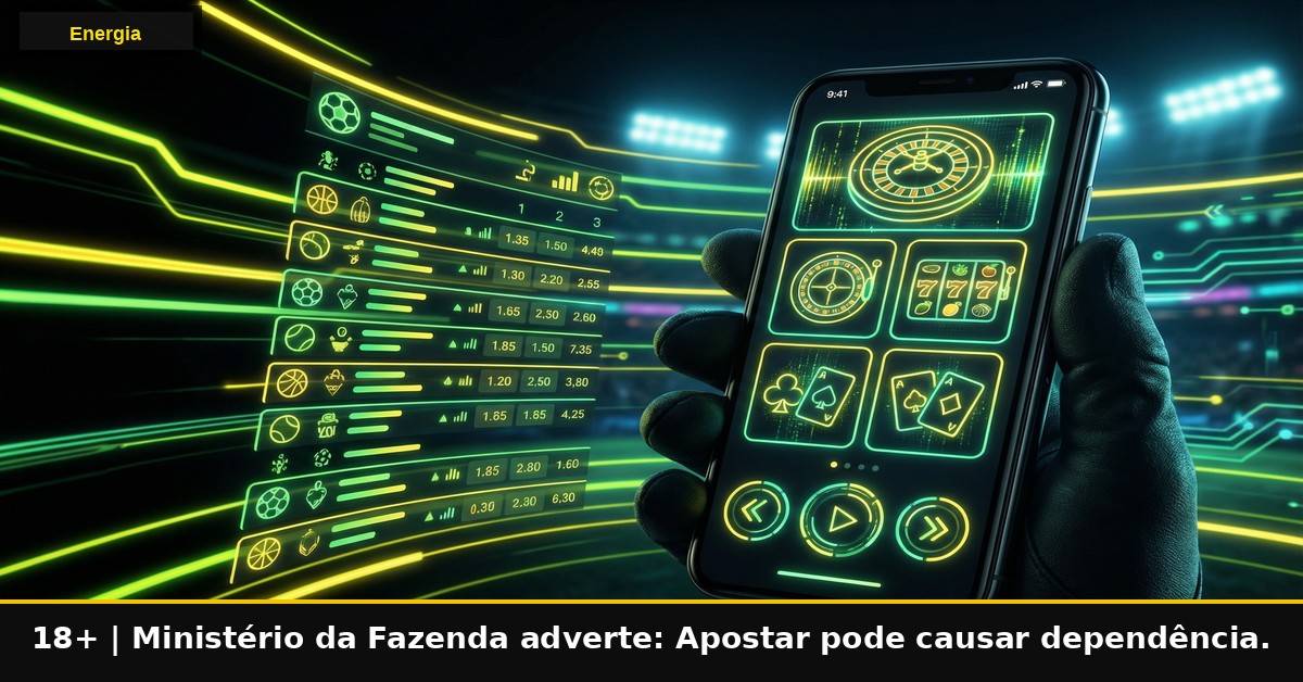 Energia Bet vs Pixbet: comparativo informativo de plataformas