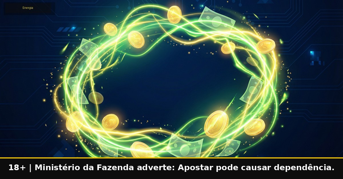 Cashback Diário Energia Bet: Como Funciona