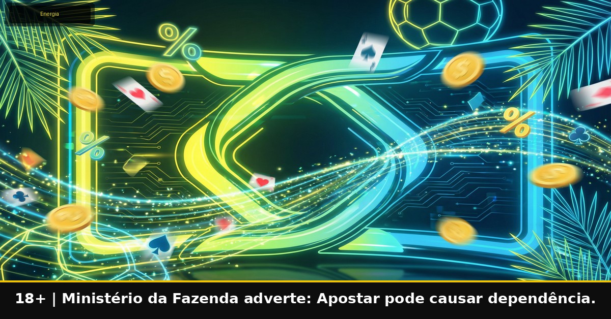 Programa E-Club da Energia Bet: o que é, como funciona e o que verificar