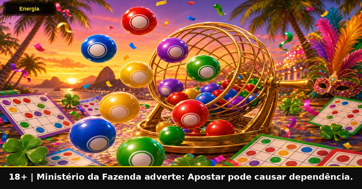 Energia Bet — Bingos Eletrizantes e Jogos de Mesa: guia informativo