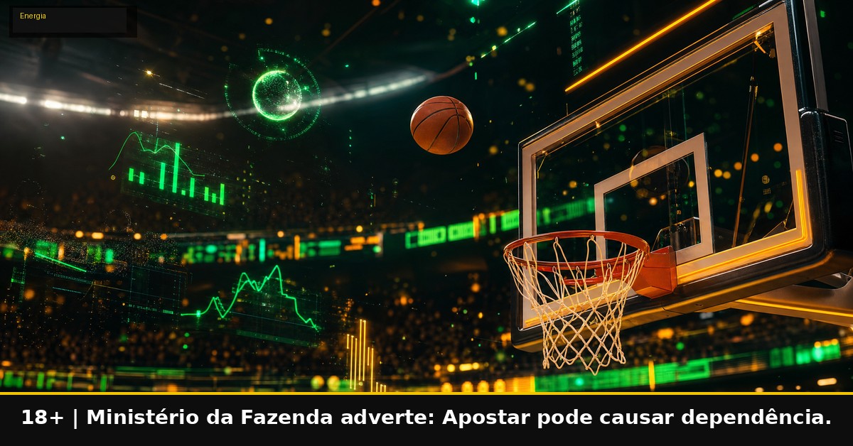 Apostas NBA e NBB na Energia Bet em Maio 2026