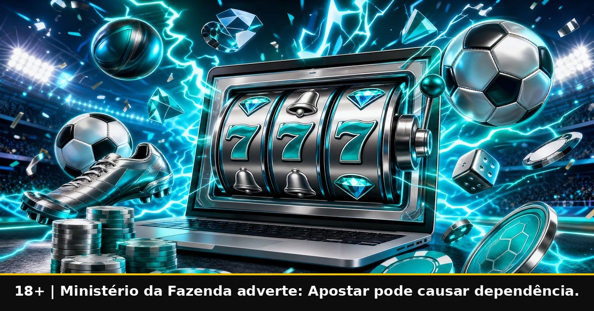 Novidades da Energia Bet — Maio 2026 (informativo)