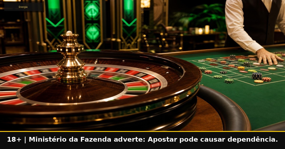 Cassino ao Vivo na Energia Bet — Guia informativo (2026)