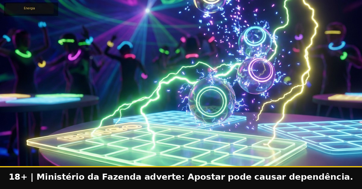 Bingos online: modalidades, funcionamento e informações importantes