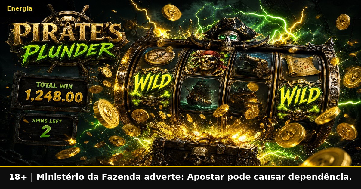 Slots da Hacksaw Gaming na Energia.bet — visão geral informativa