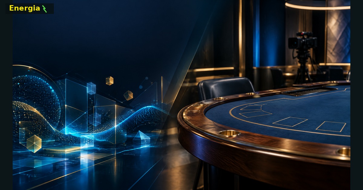 Diferenças técnicas entre jogos digitais com RNG e mesas de cassino ao vivo